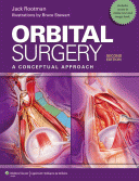Orbital Surgery A Conceptual Approach 2nd ed