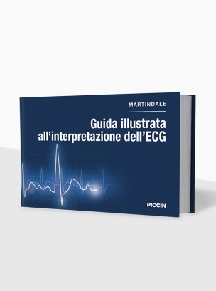 Guida Illustrata all'Interpretazione dell'ECG