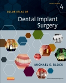 Color Atlas of Dental Implant Surgery, 4th Edition 