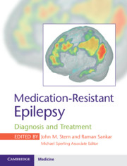 Medication-Resistant Epilepsy