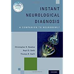 Instant Neurological Diagnosis