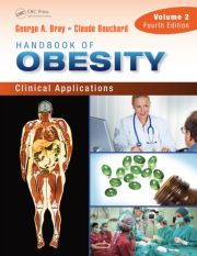 Handbook of Obesity – Volume 2: Clinical Applications, Fourth Edition