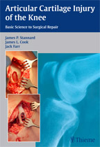 Articular Cartilage Injury of the Knee