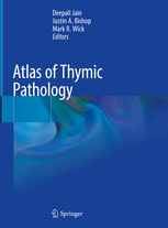 Atlas of Thymic Pathology