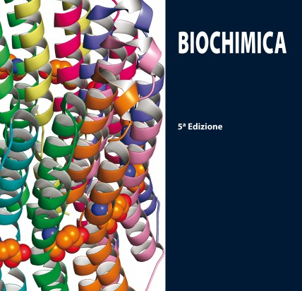 Biochimica, 5 ed