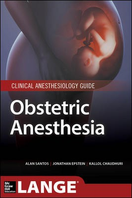 Obstetric Anesthesia