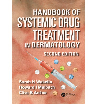 Handbook of Systemic Drug Treatment in Dermatology