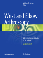 Wrist and Elbow Arthroscopy