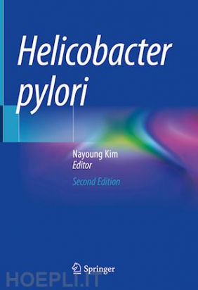 Helicobacter pylori 2nd edition