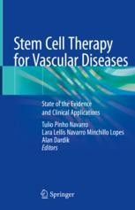 Stem Cell Therapy for Vascular Diseases