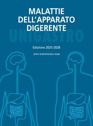 UNIGASTRO  Malattie dell'Apparato Digerente. Edizione 2025-2028