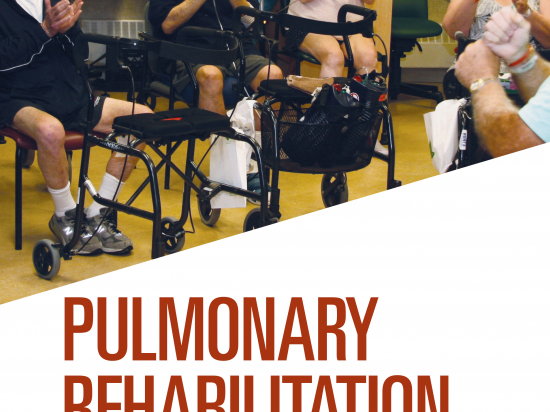 Pulmonary Rehabilitation 