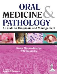 Oral Medicine &amp; Pathology