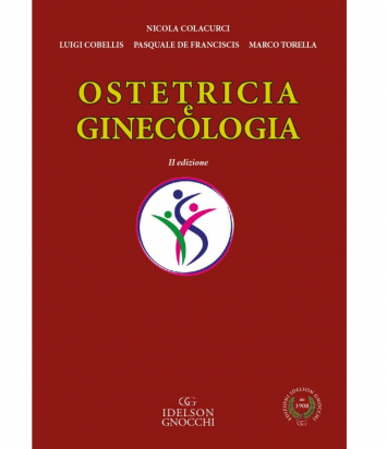 Ostetricia e ginecologia, 2a Edizione