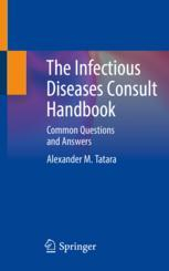 The Infectious Diseases Consult Handbook