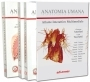 Anatomia Umana - Atlante - 3 volumi