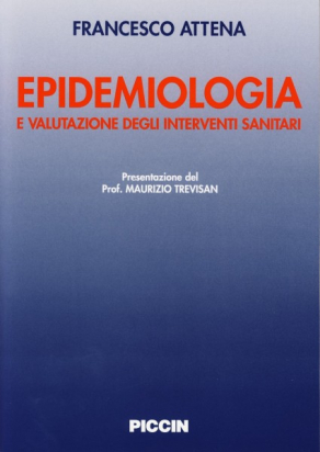 Epidemiologia e valutazione degli interventi sanitari