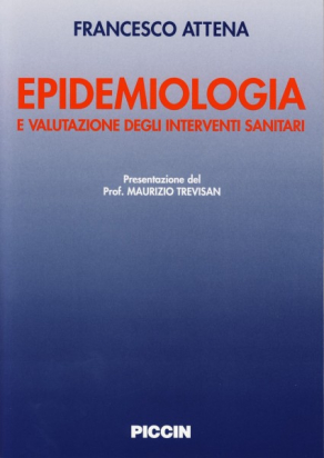 Epidemiologia e valutazione degli interventi sanitari