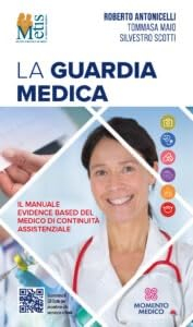 La Guardia Medica edizione 2025