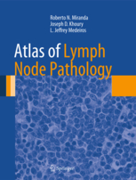 Atlas of Lymph Node Pathology