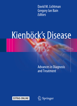 Kienböck’s Disease