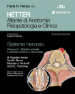 NETTER - Sistema Nervoso Volume II - Midollo Spinale e Sistemi Motorio e Sensoriale