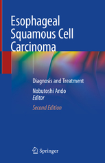 Esophageal Squamous Cell Carcinoma