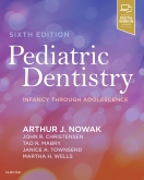 Pediatric Dentistry, 6th Edition