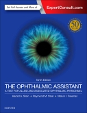 The Ophthalmic Assistant, 10th Edition 