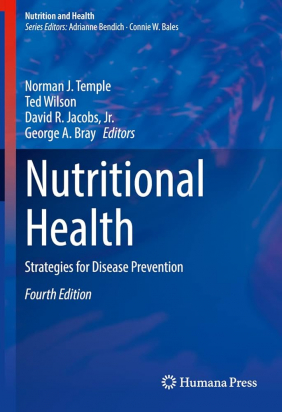 Nutritional Health 4edition