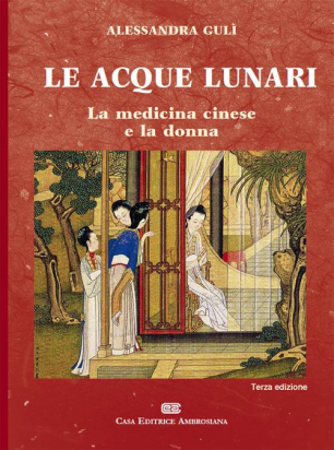 Le Acque Lunari