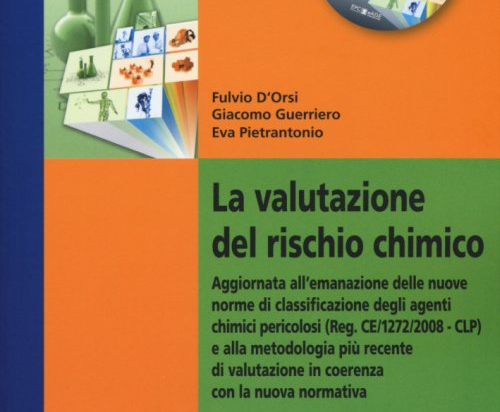 La valutazione del rischio chimico