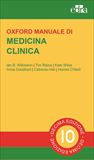 Oxford Manuale di Medicina Clinica - 10a ed.