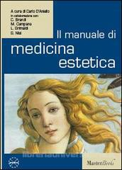 Il manuale di medicina estetica