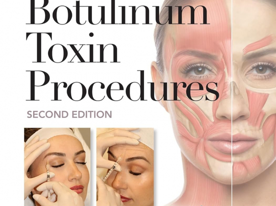 Small's Practical Guide to Botulinum Toxin Procedures 2ed