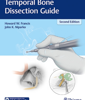 Temporal Bone Dissection Guide