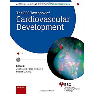 The ESC Textbook of Cardiovascular Development