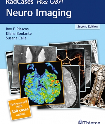 RadCases Plus Q&amp;A Neuro Imaging