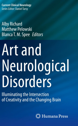 Art and Neurological Disorders