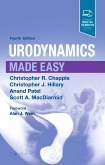 Urodynamics Made Easy, 4th Edition 