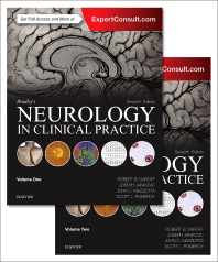Bradley's Neurology in Clinical Practice, 2-Volume Set, 7th Edition