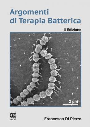 Argomenti di Terapia Batterica – II Edizione