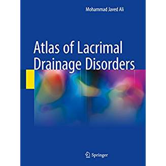 Atlas of Lacrimal Drainage Disorders