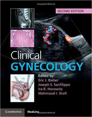 Clinical Gynecology 2nd ed