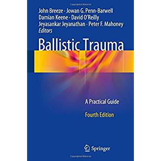 Ballistic Trauma