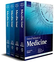 Oxford Textbook of Medicine  Sixth Edition