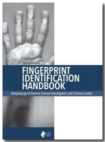 Fingerprint Identification Handbook