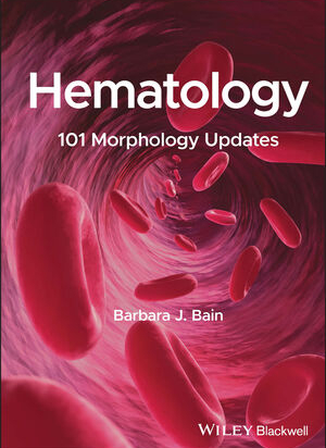 Hematology: 101 Morphology Updates