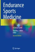 Endurance Sports Medicine 2nd edition