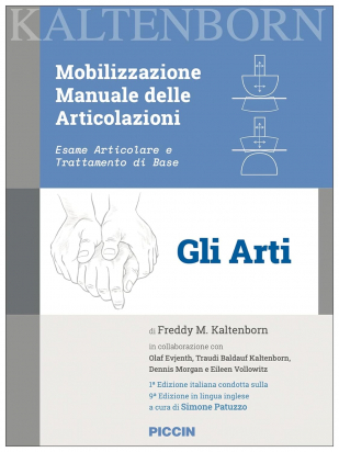 Mobilizzazione Manuale delle Articolazioni - Gli Arti